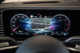 Mercedes-Benz GLE 450d 4M AMG, Nezávislé, Tažné - náhled 24