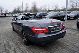 Mercedes-Benz Třídy E E 350 CDI, cabrio,automat,kůže - náhled 11