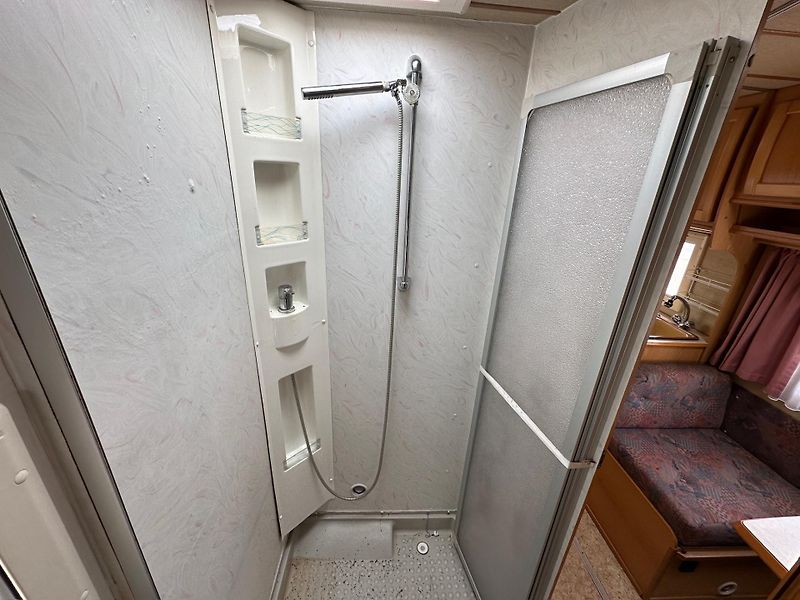 Eura Mobil Ostatní (1995) Fiat Ducato 2.5TDi-85KW-6.MÍST - fotka 51 z 58