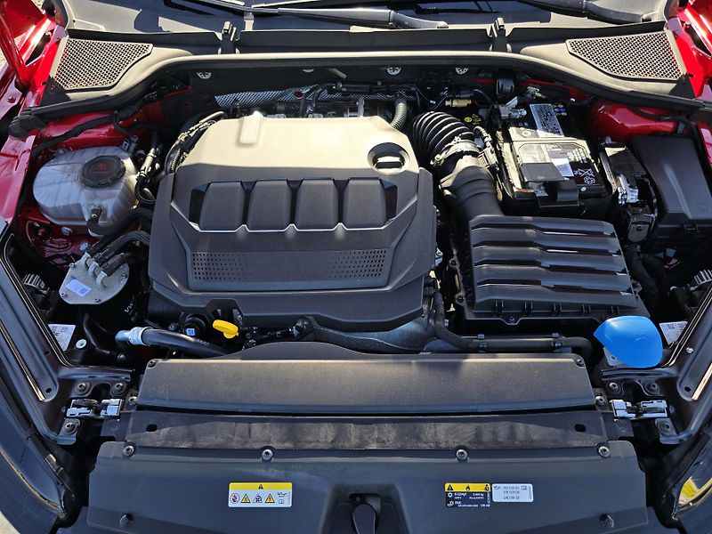 Škoda Octavia 2.0TDI 110KW STYLE+ NEHAVAR ČR - fotka 9 z 39