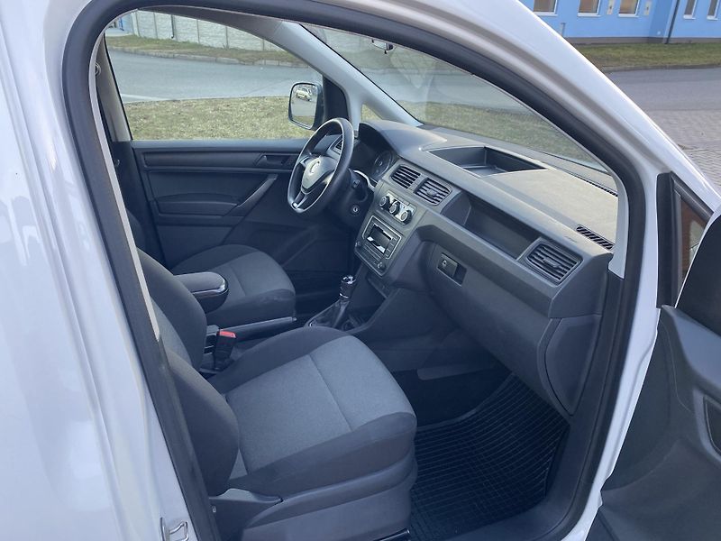 Volkswagen Caddy 2.0TDi,4MOTION, VÝB.STAV!! - fotka 27 z 45