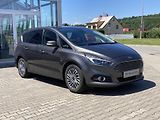 Ford S-MAX (2018) 2.0 TDCi Titanium, 7míst - náhled 7