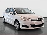 Citroën C4 (2011) 1.6 HDi, nová STK, Tažné - náhled 1