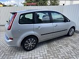 Ford C-MAX 1,6 TDCi 66kW klima - náhled 13