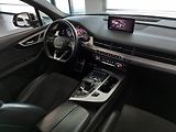 Audi SQ7 (2017) 4.0 TDI quattro (320kW/435k) T - náhled 12