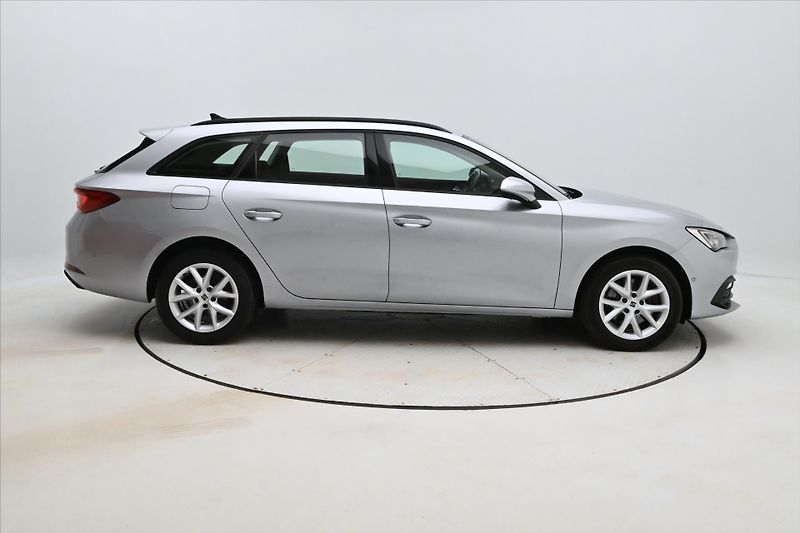Seat Leon 2,0 TDI 110 kW STYLE Záruka až - fotka 4 z 31