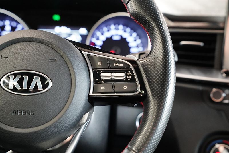Kia ProCeed - fotka 16 z 29