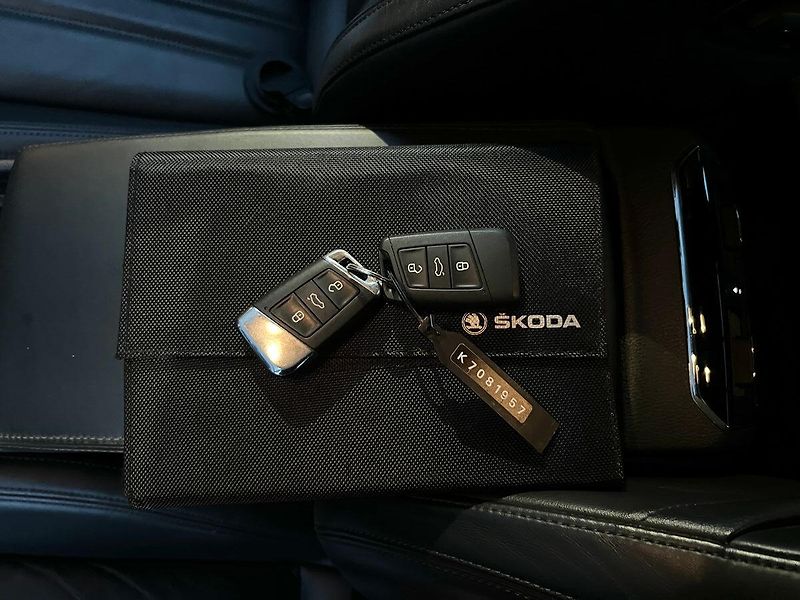 Škoda Superb (2019) 2.0TDI-STYLE-P.KAMERA-TAŽNÉ.Z - fotka 49 z 50