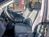 Volkswagen Touran (2006) 1.9TDI 77KW – 7 sedadel - náhled 13