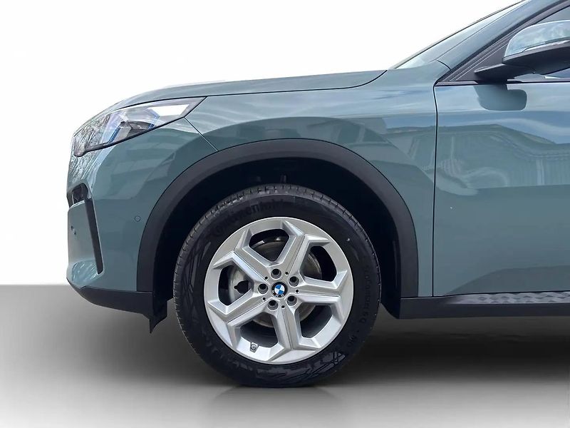 BMW X2 (2025) xDrive 20d ACC HUD Ad.LED KeyL - fotka 5 z 13