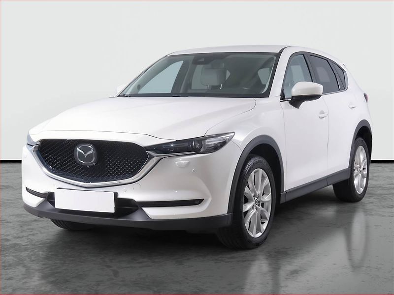 Mazda CX-5 (2018) Revolution TOP 2.5 Skyactiv-G - fotka 2 z 17