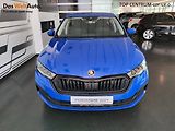 Škoda Octavia (2022) 1.5 TSI (110kW/150k) - náhled 3