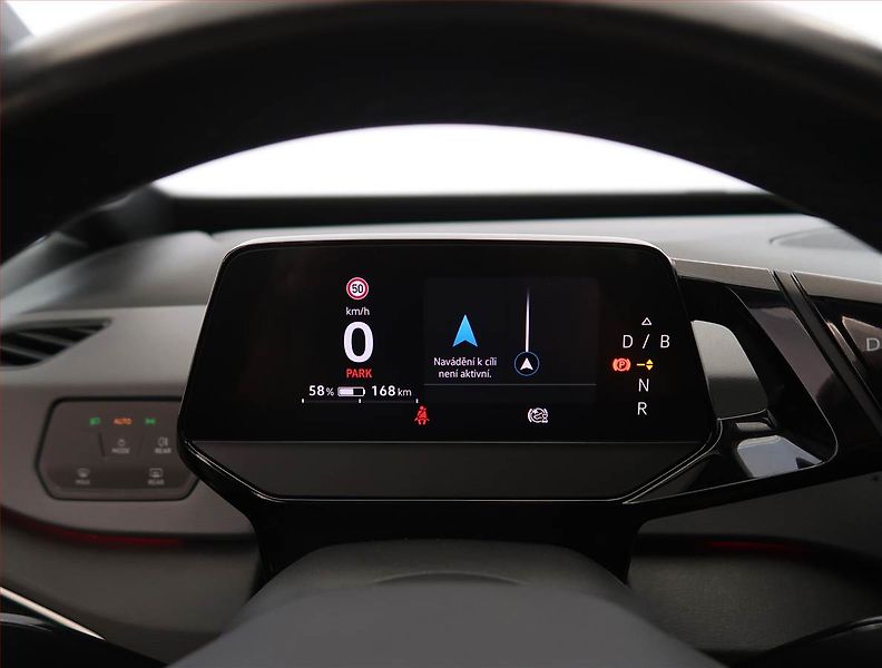 Volkswagen ID.3 (2020) Pro (62 kWh), SoH 90% - fotka 11 z 26