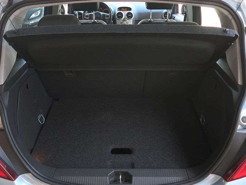 Opel Corsa (2007) 1.2, ČR,1.maj, po STK - fotka 13 z 14