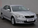 Škoda Octavia (2010) 1.2 TSi, Ambiente, TZ - náhled 1