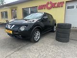 Nissan Juke 1.2i 1Maj/ČR/Tempomat - náhled 7