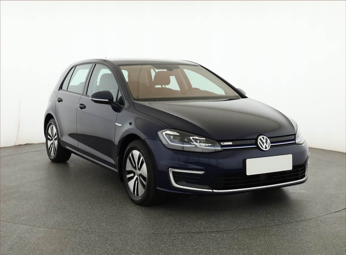 Volkswagen Golf 32 kWh - 37 Ah, SoH 94%