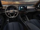 Cupra Terramar (2026) 2.0TSI 150kW DSG 4WD - náhled 11
