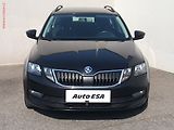 Škoda Octavia (2018) 1.0TSi, 2.maj,ČR - náhled 1