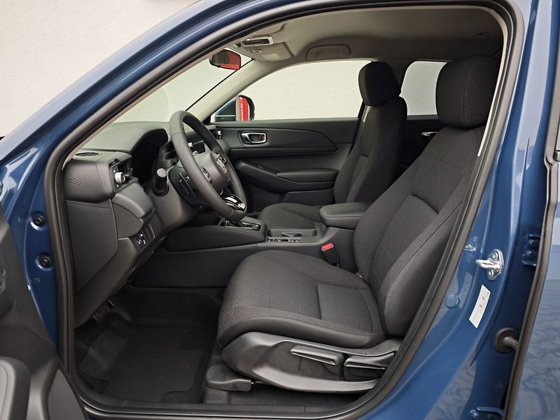 Honda HR-V (2026) 1.5 eHEV Elegance MR27 SKLADEM - fotka 8 z 24