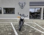 Triumph Street Twin (2017) 900 + brašny - náhled 9