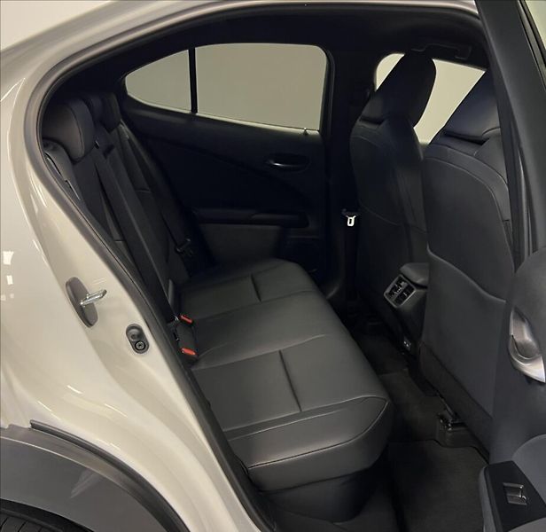 Lexus UX 300h 300H 2,0 HEV F SPORT DESIGN - fotka 10 z 19