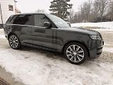 Land Rover Range Rover (2022) 3.0 D6H,FACELIFT ,TOP - náhled 8