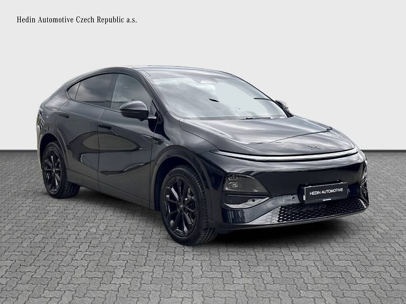 Xpeng G6 (2026) AWD Performance - fotka 8 z 14