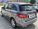 Mercedes-Benz Třídy B (2017) 2.2 CDi B200, ČR, AT, LED - náhled 6