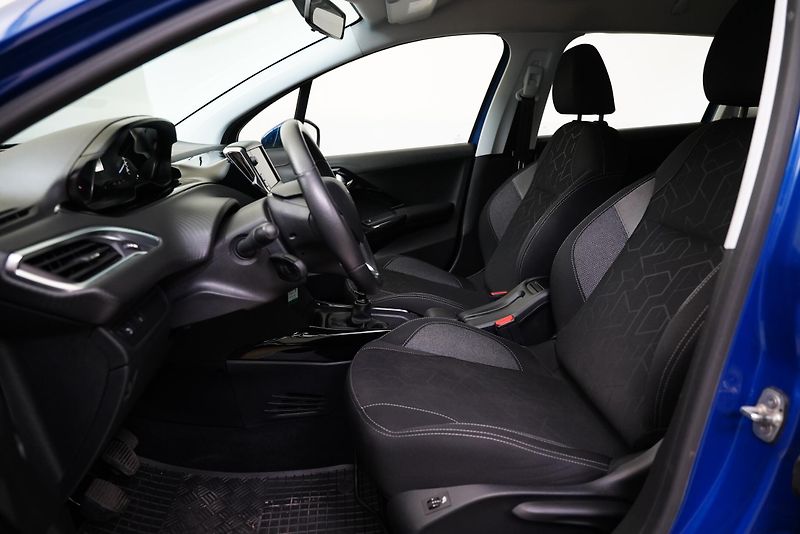 Peugeot 2008 - fotka 11 z 24