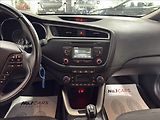 Kia Ceed 1,6   GDI KAMERA VÝHŘEV 61TKM - náhled 20