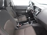 Mitsubishi ASX (2015) 1.6 MIVEC, ČR,1.maj - náhled 9