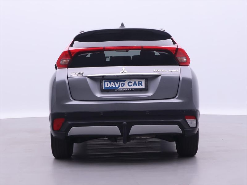 Mitsubishi Eclipse Cross 1,5 T-MIVEC 120kW Aut. 1Maj - fotka 6 z 31