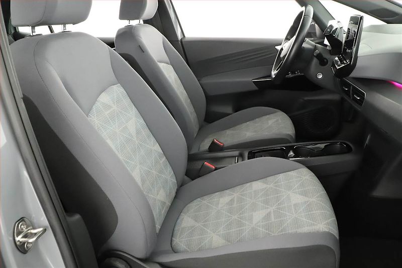 Volkswagen ID.3 (2021) Pro Perf. (62 kWh), SoH 89% - fotka 7 z 21