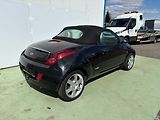 Ford Ka 1.6i, 70kW, Kabrio - náhled 1