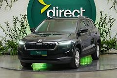 Škoda Karoq - fotografie inzerátu