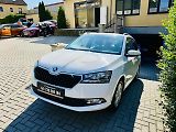 Škoda Fabia (2019) 1.0MPi 55kW Koup.ČR,1.majitel - náhled 11