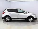 Suzuki SX4 S-Cross (2013) 1.6 VVT AllGrip, 4X4, ČR - náhled 6