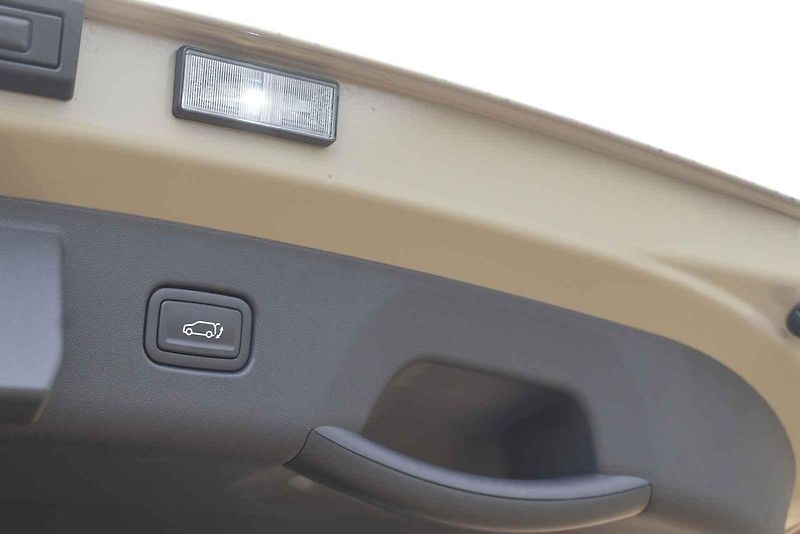 Nové SUV v nabídce korejské automobilky má neotřelý design.