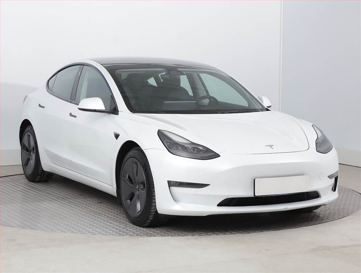 Tesla Model 3 Long Range 4WD 79kWh, SoH 90%