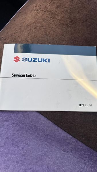 Suzuki Splash (2010) 1.0 94 TIS KM KLIMA PŮVOD ČR - fotka 19 z 22