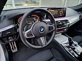 BMW Řada 5 520d Xdrive M-Sport ČR,1.Maj. - náhled 20