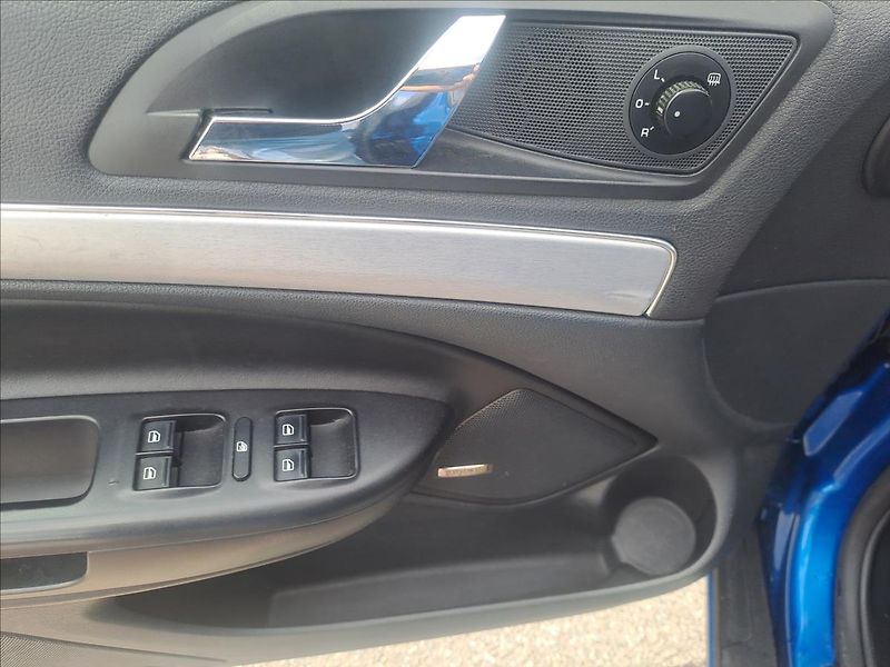 Škoda Octavia 2,0 TDI RS DSG - fotka 13 z 14