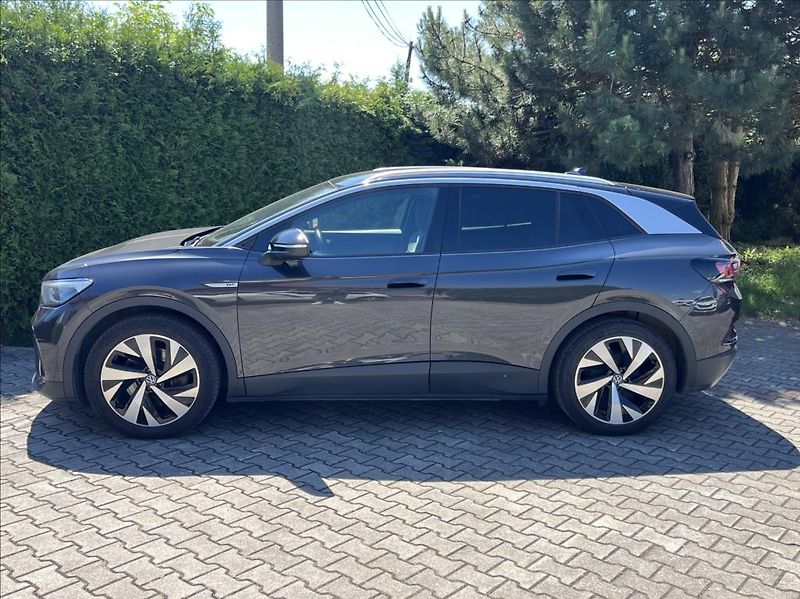 Volkswagen ID.4 Pro Performance 77kwh 92% - fotka 2 z 38