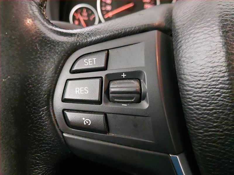 BMW X3 (2012) xDrive20d, 4X4, Automat - fotka 20 z 22