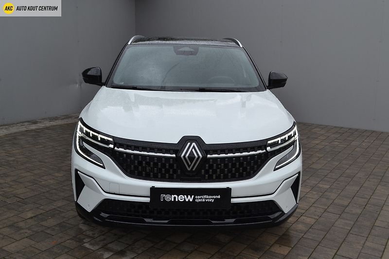 Renault Austral ICONIC MHEV 160 AUTO - fotka 57 z 60