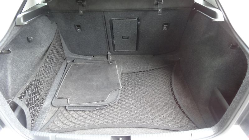 Škoda Rapid 1.0TSi 81kW Style rezervace - fotka 9 z 20
