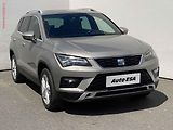 Seat Ateca (2017) 1.4 TSi, Xcellence, DSG - náhled 1