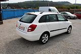 Škoda Fabia (2011) 1,2TSI KLIMA EL.OKNA TEMPOMAT  - náhled 7