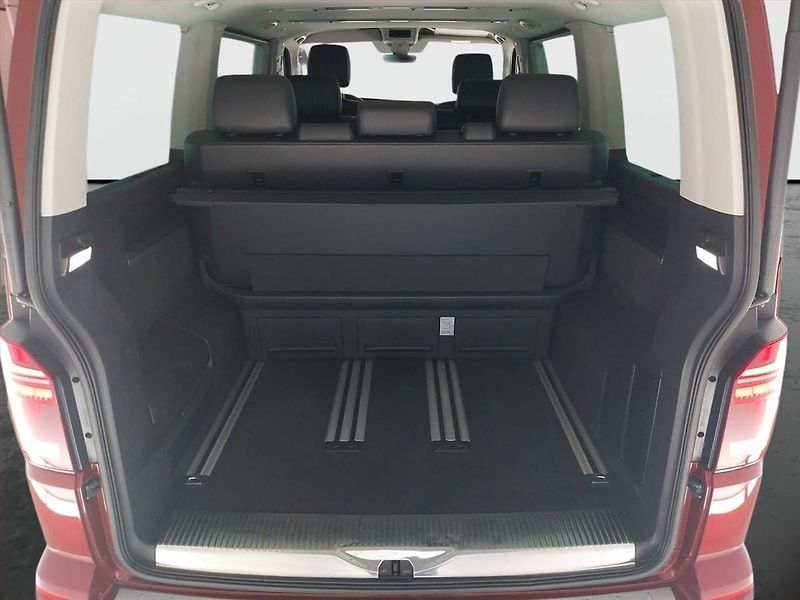 Volkswagen Multivan (2020) Highline 2.0 BiTDI 4Motion, ČR - fotka 14 z 23